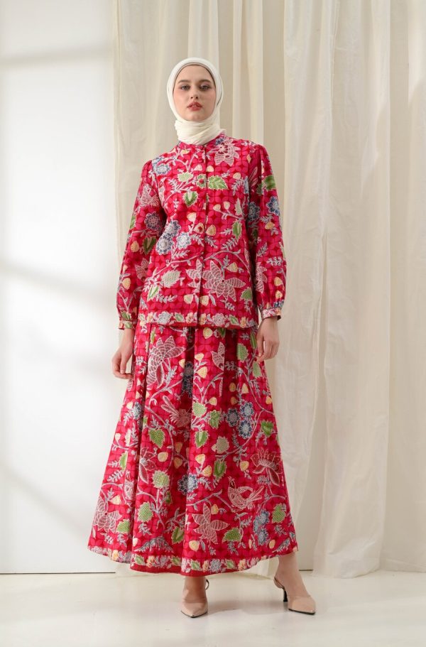 Deena Skirt Canti - Image 2