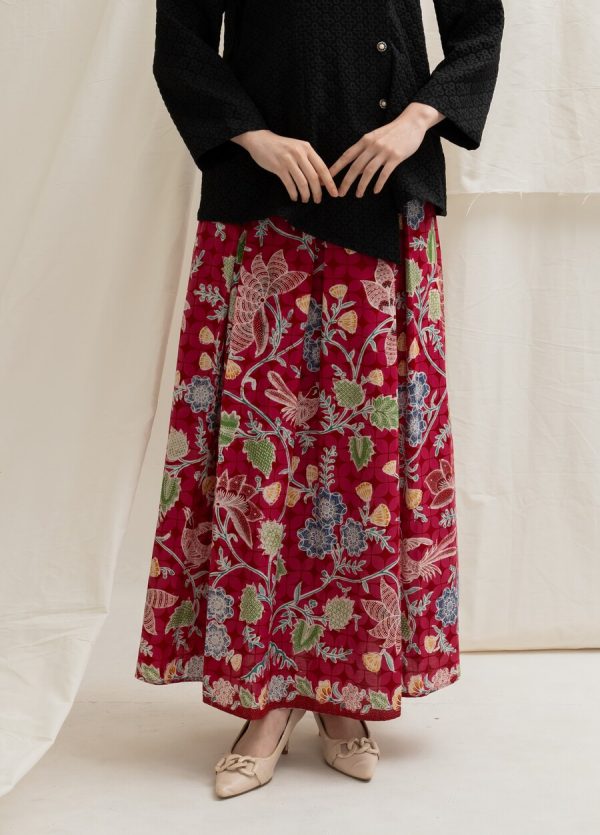 Deena Skirt Canti