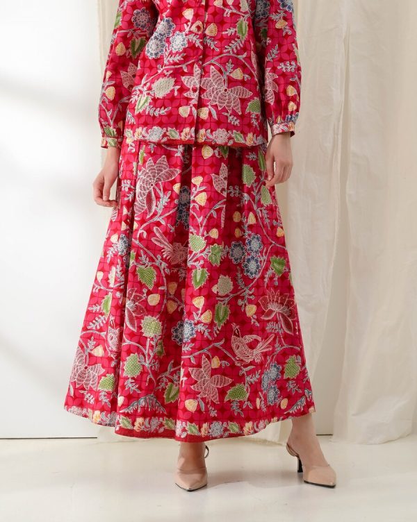 Deena Skirt Canti
