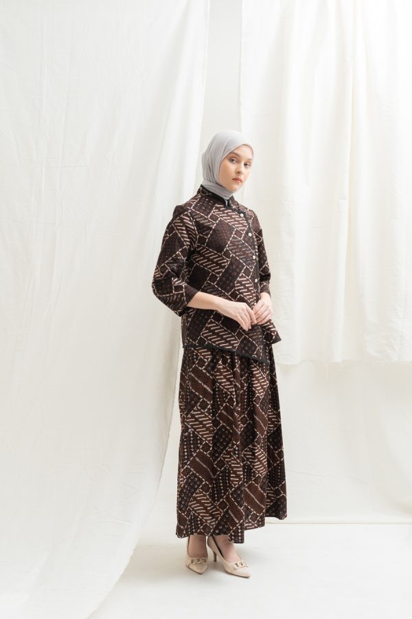 Deena Skirt Dira - Image 2