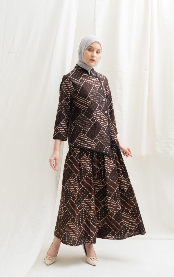 Deena Skirt Dira - Image 3
