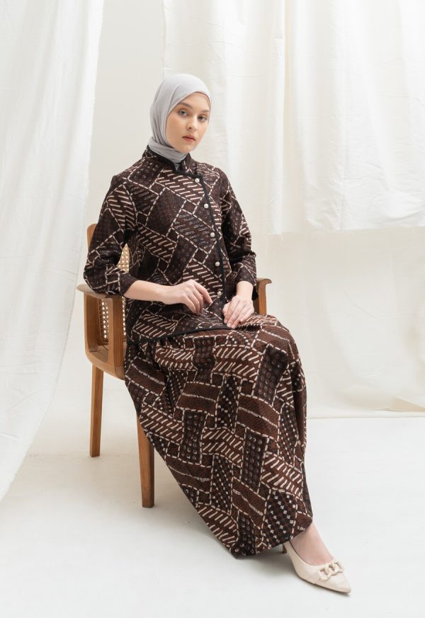 Deena Skirt Dira - Image 4