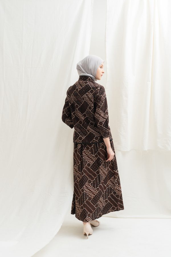 Deena Skirt Dira - Image 5