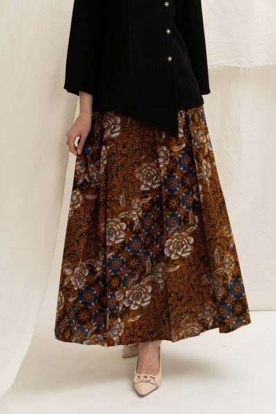 Deena Skirt Narya