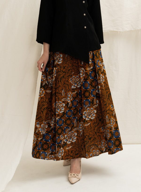 Deena Skirt Narya