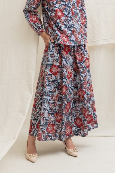 Deena Skirt Viana