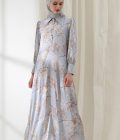 Gamis Zenia Alita Big Size - Image 4
