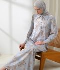 Gamis Zenia Alita Big Size