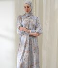 Gamis Zenia Alita Big Size - Image 5