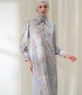 Gamis Zenia Alita Big Size - Image 2