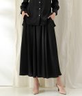 Skirt Ana Elaina Black