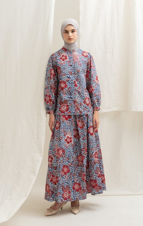 Blus Teana Viana - Image 8