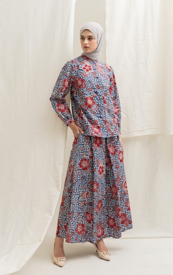 Blus Teana Viana - Image 3