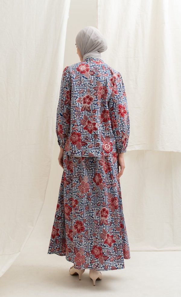 Blus Teana Viana - Image 7