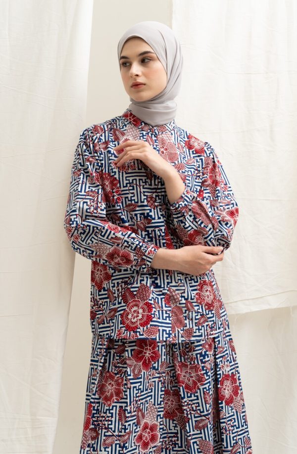 Blus Teana Viana - Image 5
