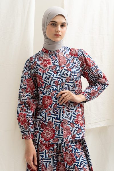 Blus Teana Viana