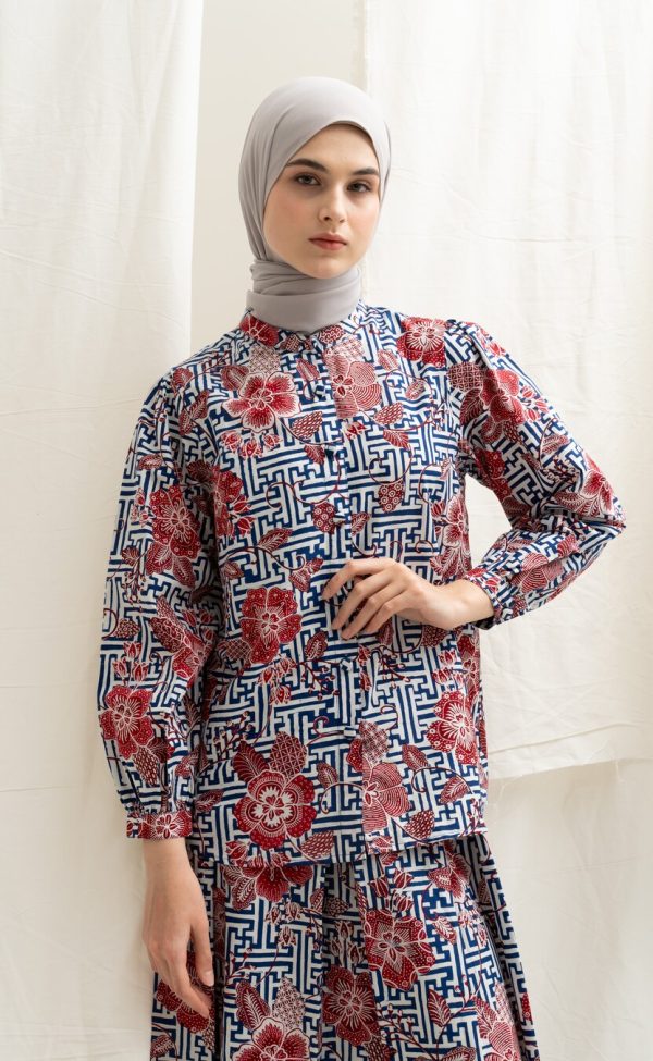 Blus Teana Viana