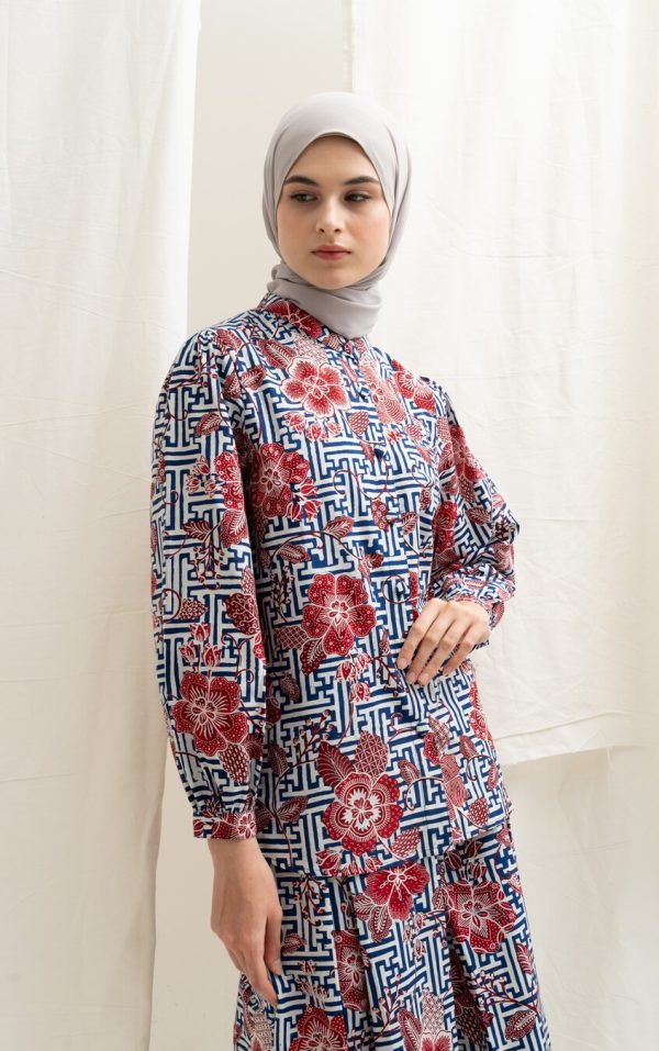 Blus Teana Viana - Image 4