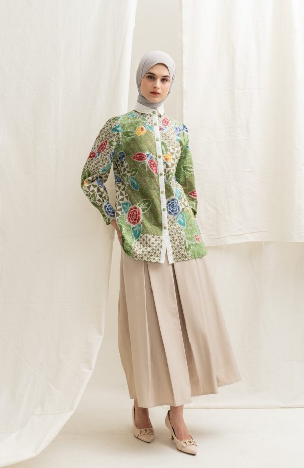 Blus Velya Dewy - Image 2