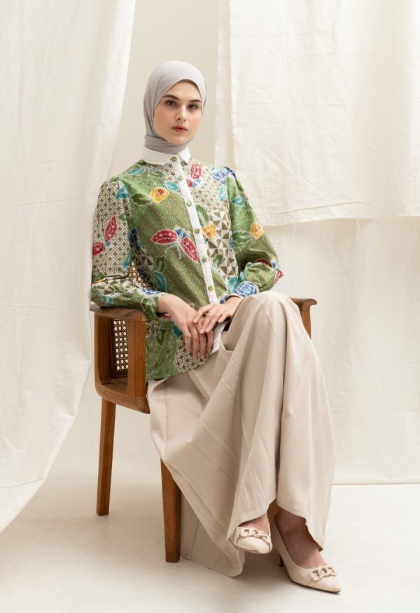 Blus Velya Dewy - Image 8