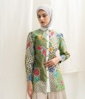 Blus Velya Dewy Big Size - Image 2