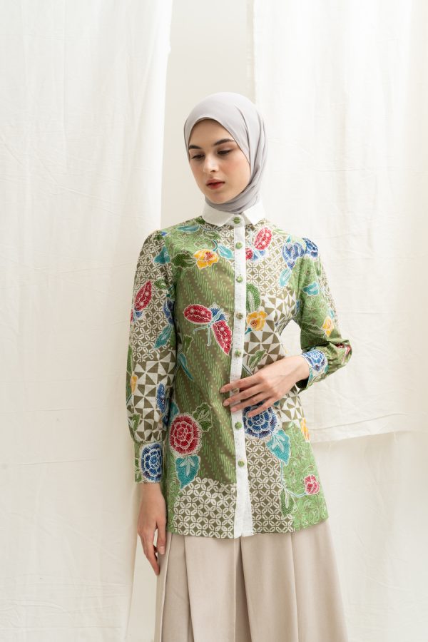 Blus Velya Dewy - Image 3