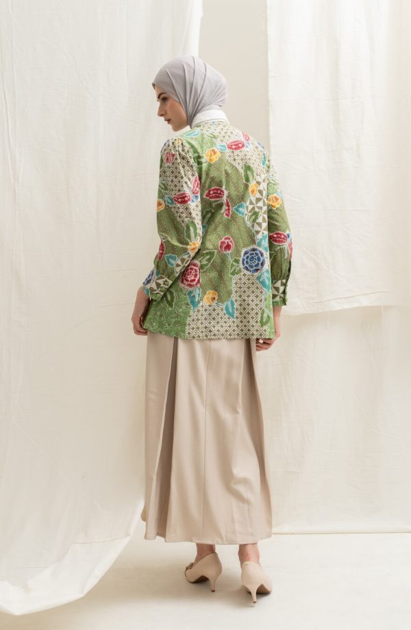 Blus Velya Dewy - Image 7