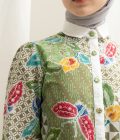 Blus Velya Dewy Big Size - Image 5
