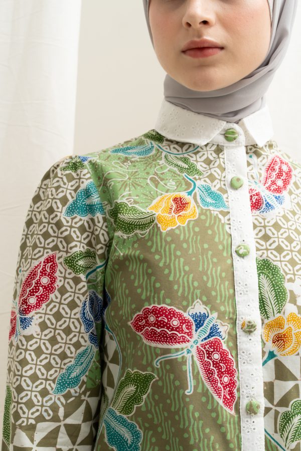 Blus Velya Dewy - Image 6