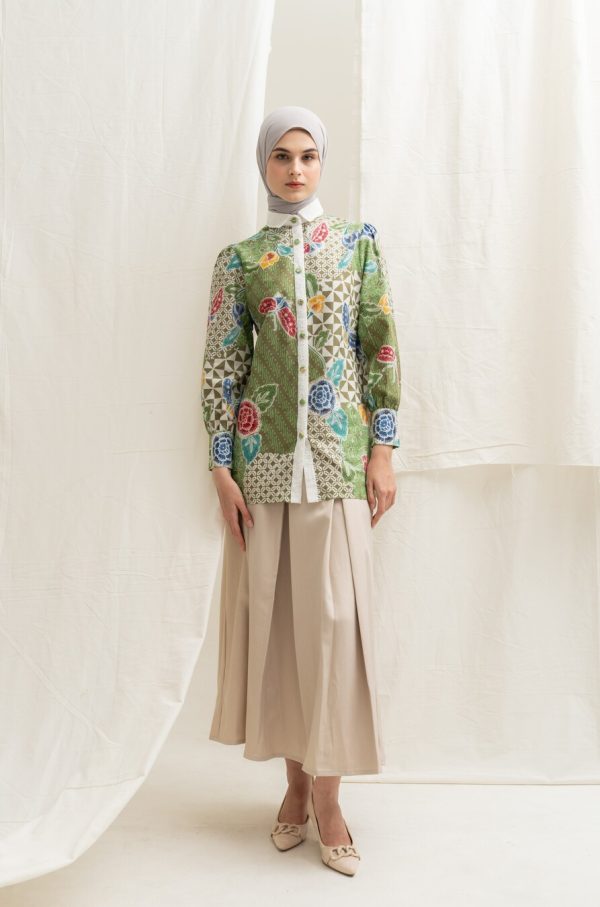 Blus Velya Dewy - Image 4
