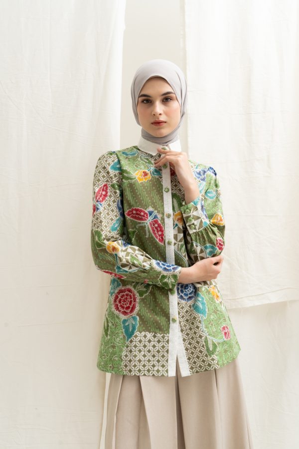 Blus Velya Dewy - Image 5