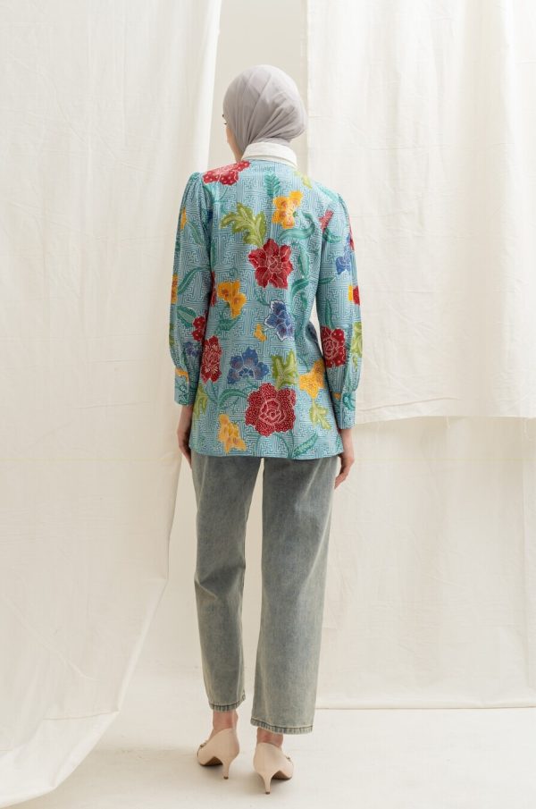 Blus Velya Manggar - Image 3