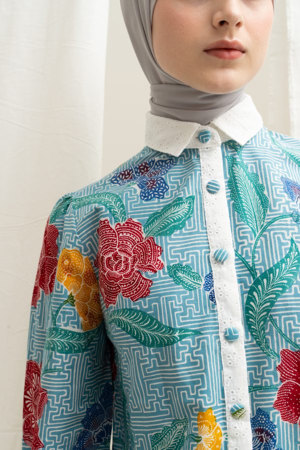Blus Velya Manggar - Image 4