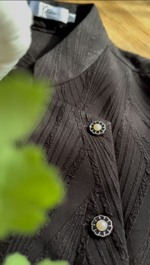 Kebaya Janggan Rengganis - Image 9