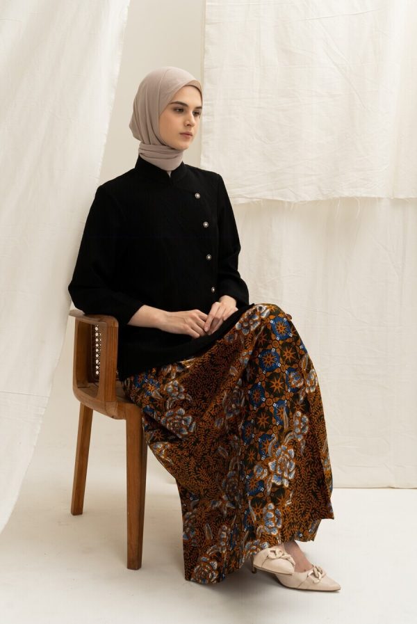 Kebaya Janggan Rengganis - Image 4