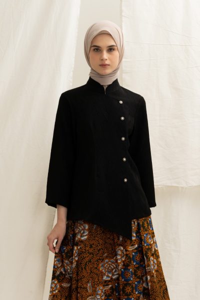 Kebaya Janggan Rengganis Big Size
