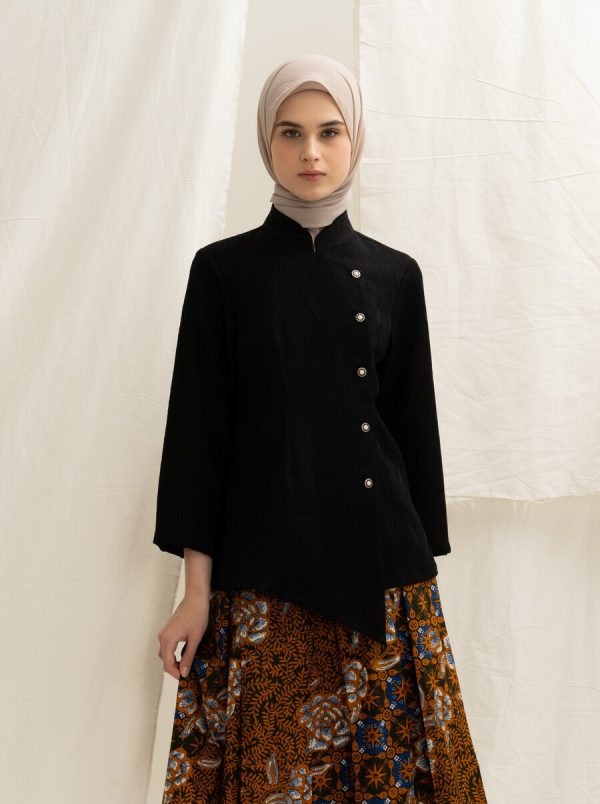 Kebaya Janggan Rengganis Big Size