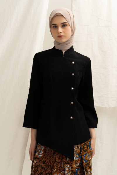 Kebaya Janggan Rengganis
