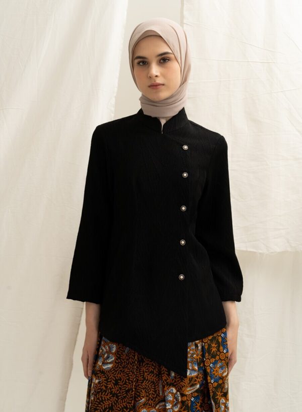 Kebaya Janggan Rengganis