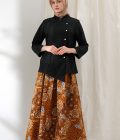 Kebaya Janggan Utari Big Size - Image 3