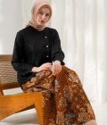 Kebaya Janggan Utari Big Size - Image 2