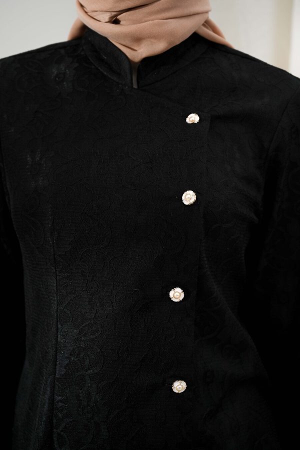 Kebaya Janggan Utari - Image 4