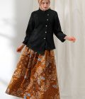 Kebaya Janggan Utari Big Size - Image 4