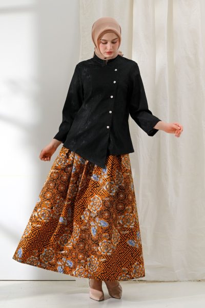 Kebaya Janggan Utari