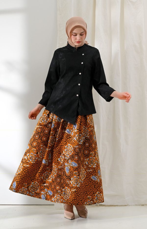 Kebaya Janggan Utari