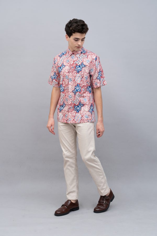 Kemeja Nuna Adha - Image 3