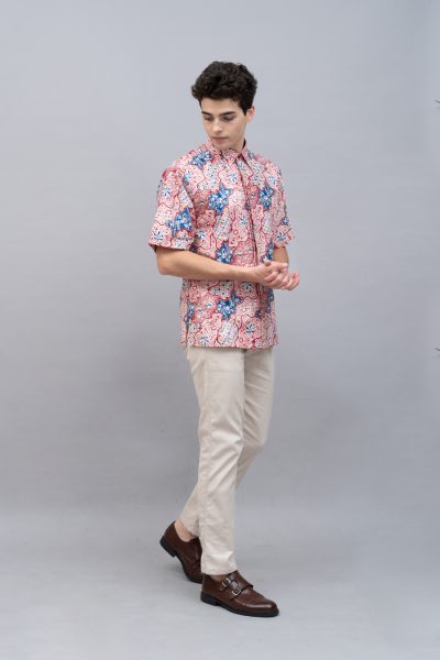Kemeja Nuna Adha