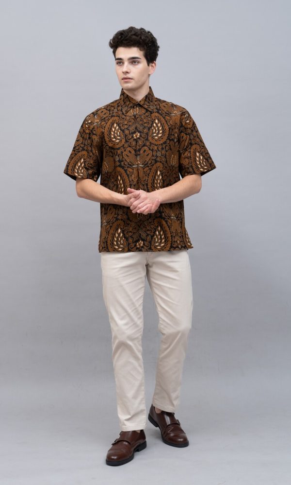Kemeja Nuna Laka - Image 4