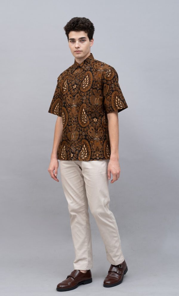 Kemeja Nuna Laka - Image 3