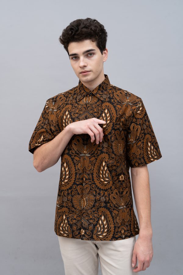Kemeja Nuna Laka - Image 6